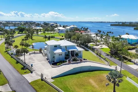 342 Green Dolphin Drive Placida FL 33946