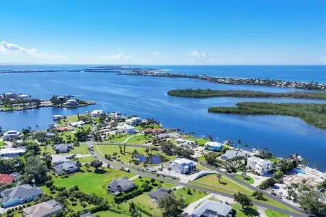 342 Green Dolphin Drive Placida FL 33946
