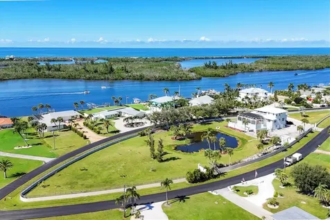 342 Green Dolphin Drive Placida FL 33946