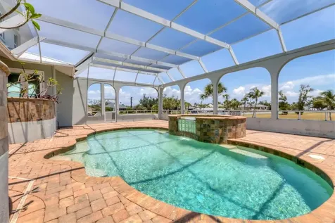 342 Green Dolphin Drive Placida FL 33946