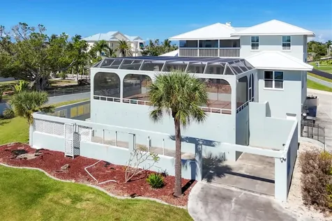 342 Green Dolphin Drive Placida FL 33946