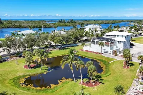 342 Green Dolphin Drive Placida FL 33946