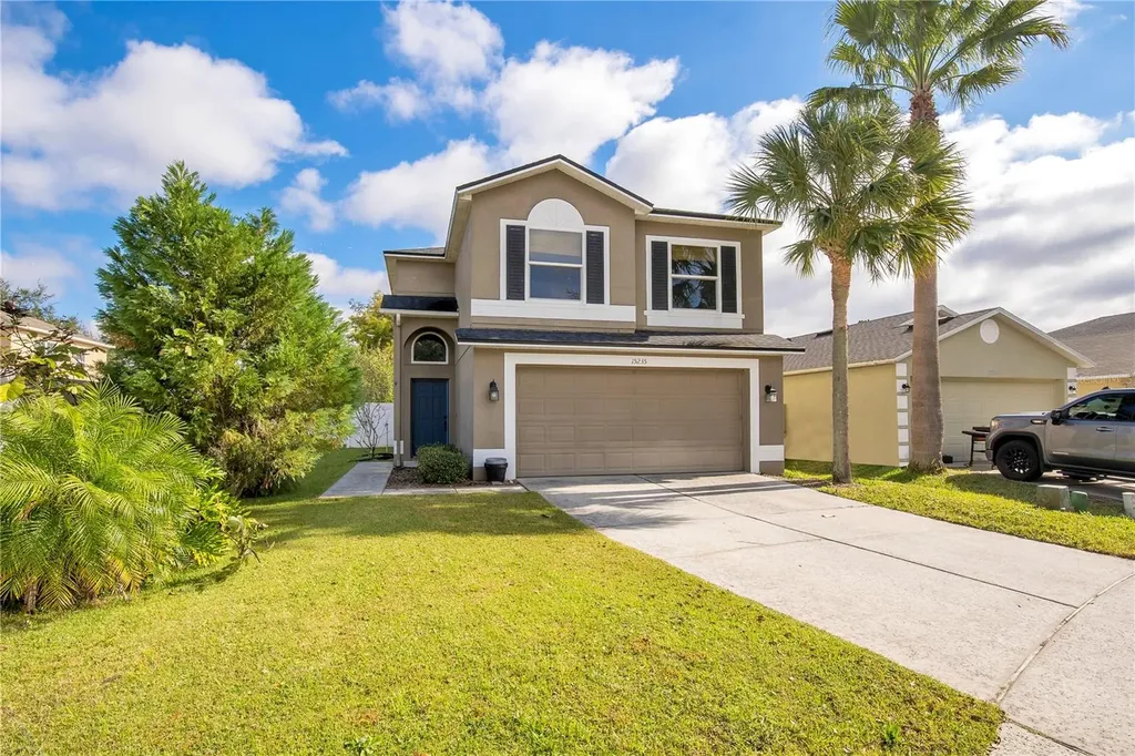 15235 Starleigh Road Winter Garden FL 34787