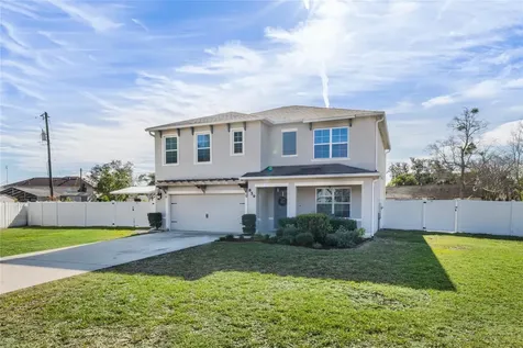859 Pintado Court Deltona FL 32738