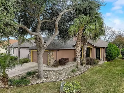 8056 Bridgeport Bay Circle Mount Dora FL 32757