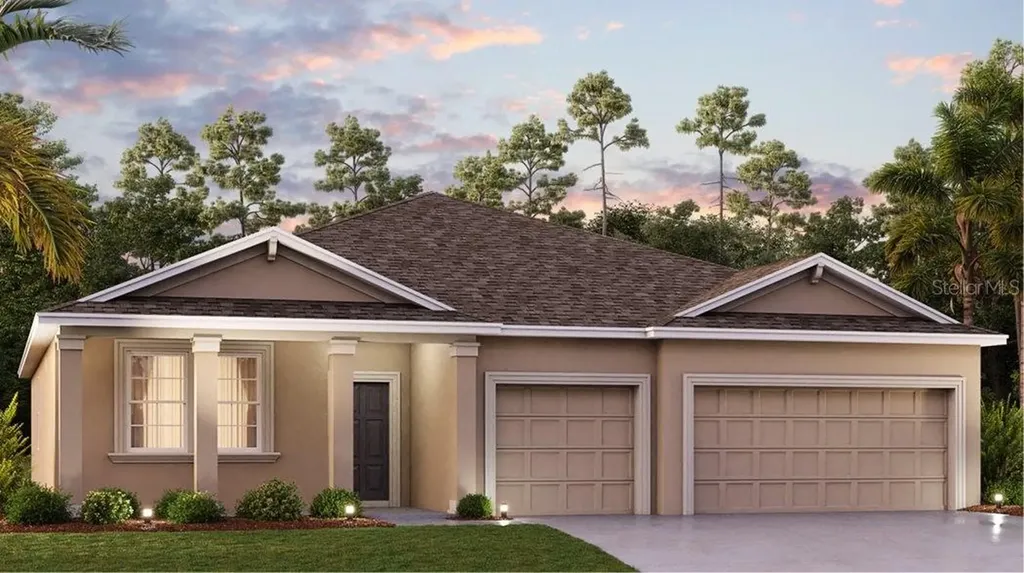 5210 Hophorn Drive Edgewater FL 32141