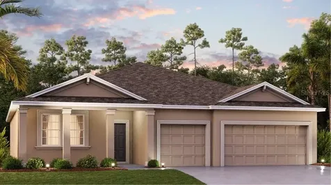 5210 Hophorn Drive Edgewater FL 32141