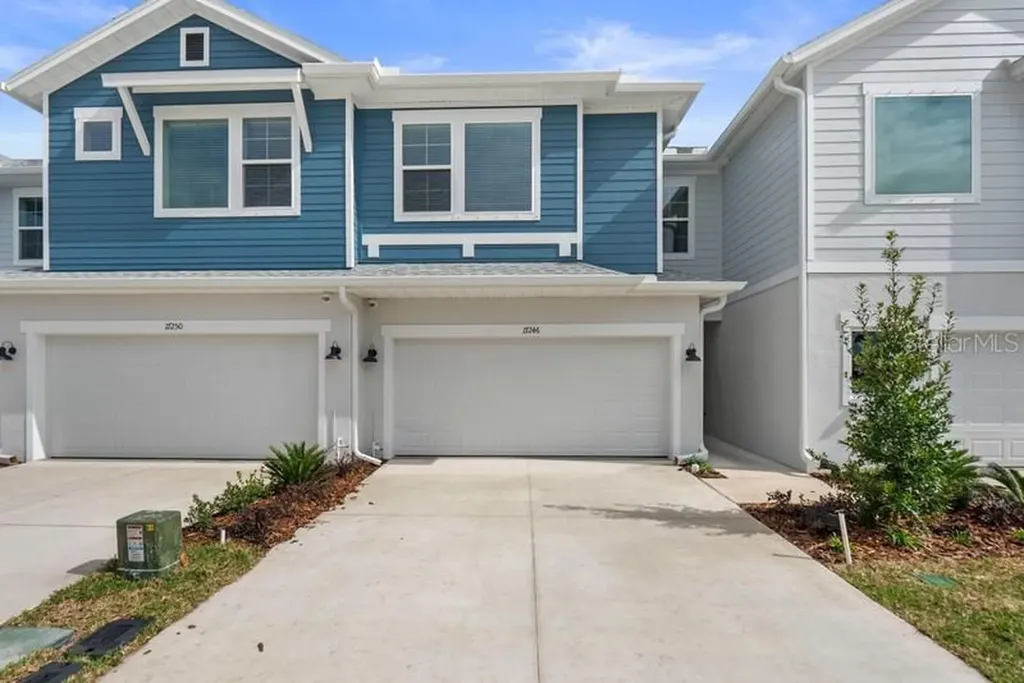 17246 Balance Cove Land O Lakes FL 34638