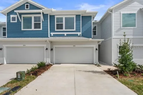 17246 Balance Cove Land O Lakes FL 34638