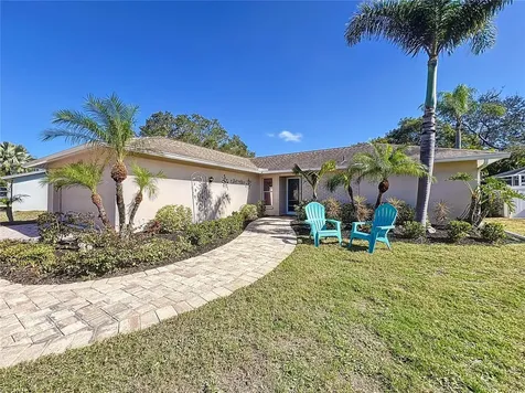 1569 Carrolwood Drive Sarasota FL 34232