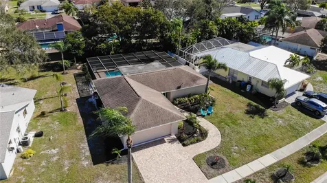 1569 Carrolwood Drive Sarasota FL 34232