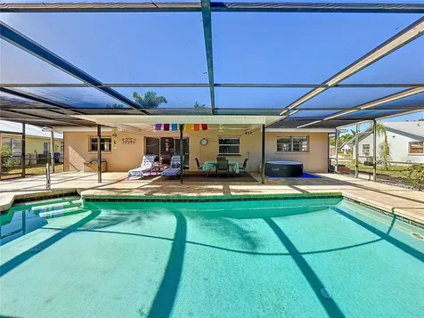1569 Carrolwood Drive Sarasota FL 34232