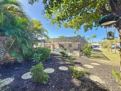 1569 Carrolwood Drive Sarasota FL 34232