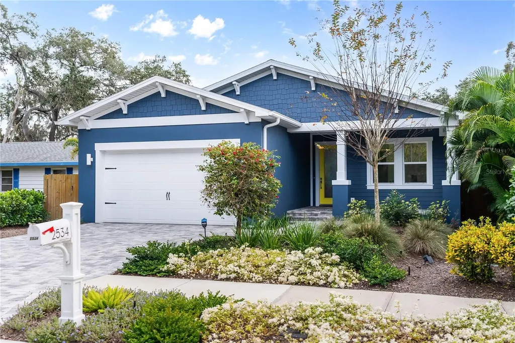 2534 Arlington Street Sarasota FL 34239