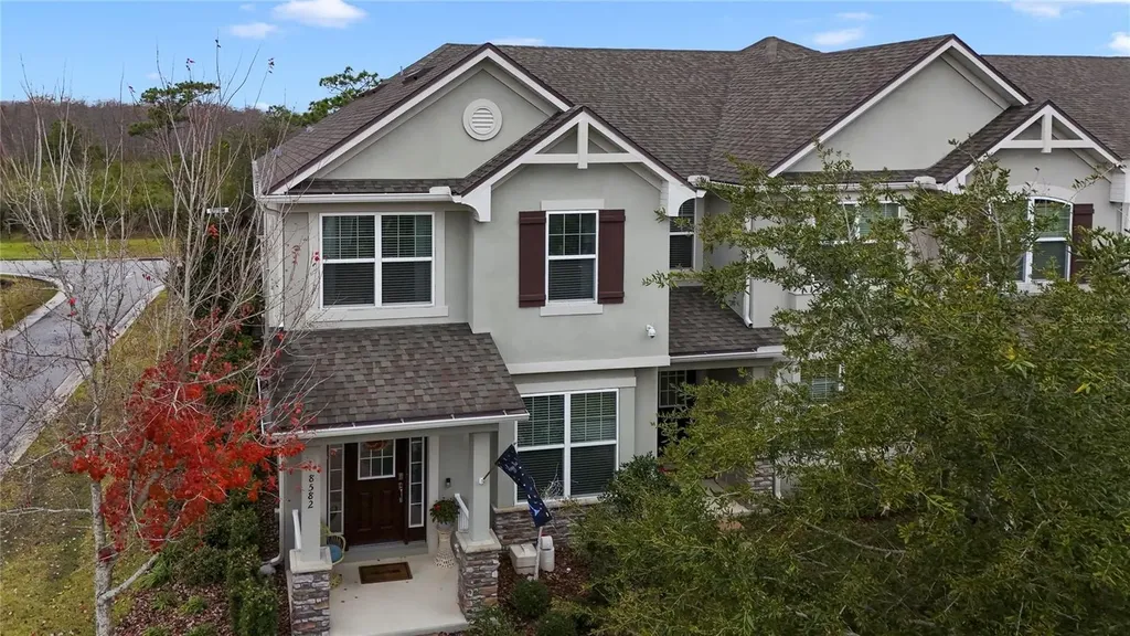 8582 Vedder Lane Orlando FL 32832