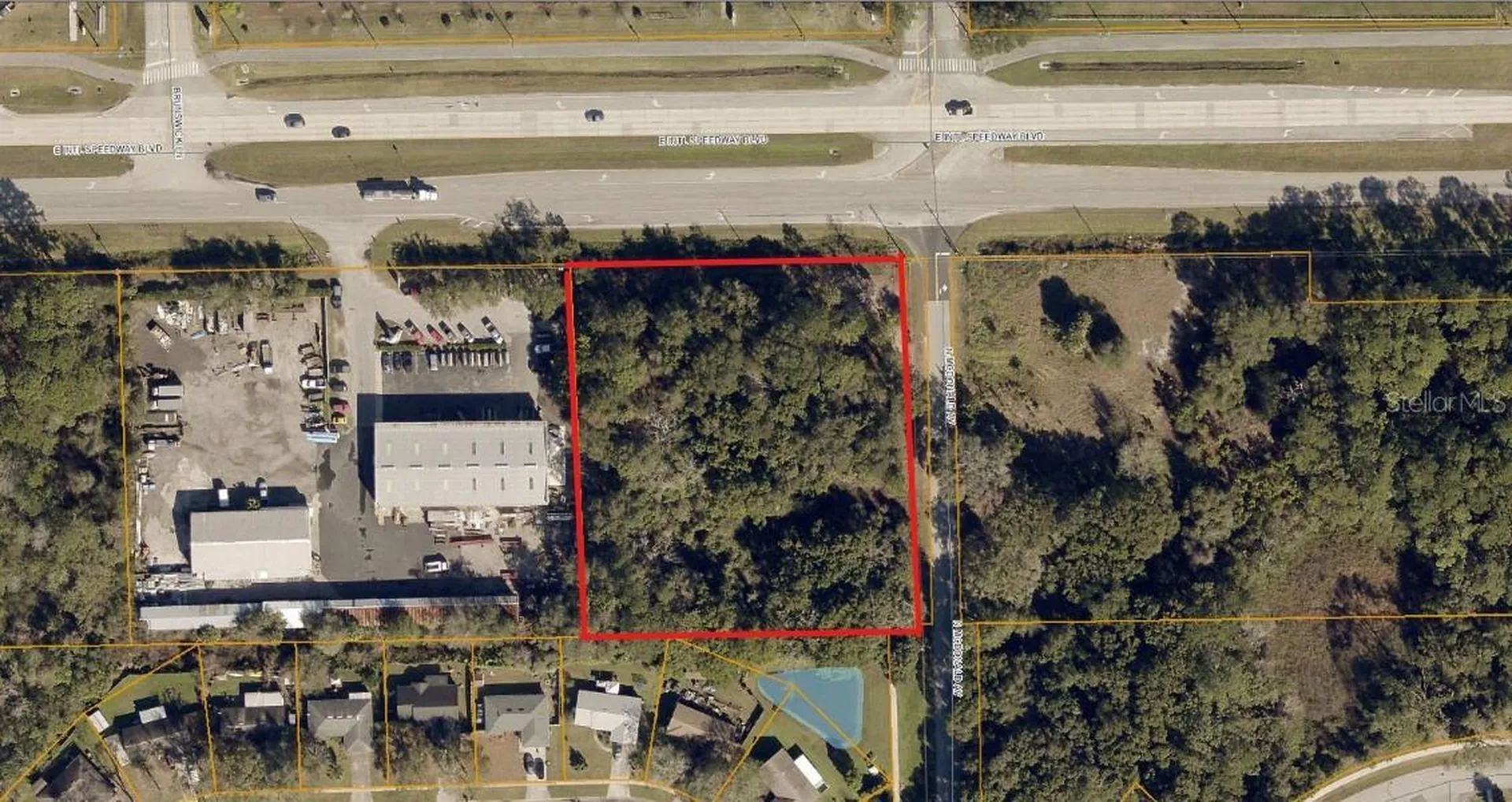 E International Speedway Avenue Deland FL 32724