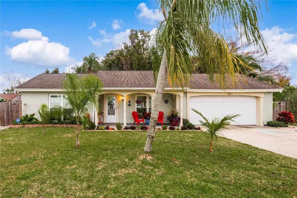 3506 Rock Royal Drive Holiday FL 34691