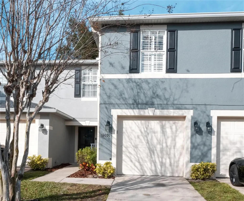 13091 Lexington Summit Street Orlando FL 32828