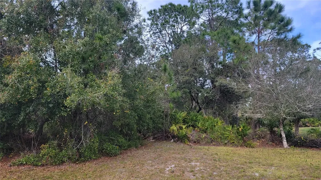 Xxx Brenmar Avenue North Port FL 34291