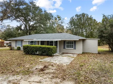 6455 SW County Road 242 Lake City FL 32024
