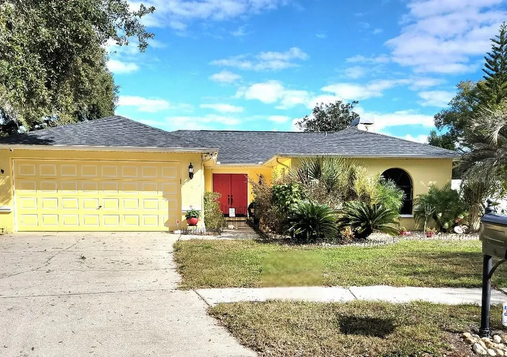12321 Smokey Drive Hudson FL 34669