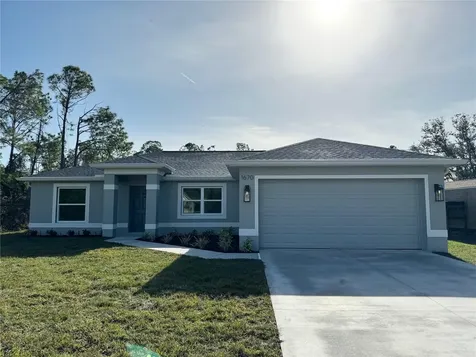 1670 Guttenburg Road North Port FL 34288