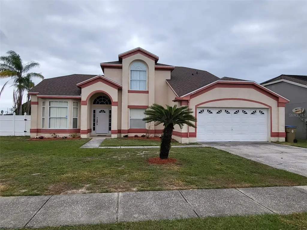 8631 Primrose Drive Kissimmee FL 34747