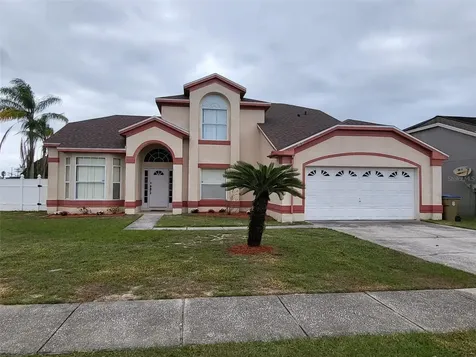 8631 Primrose Drive Kissimmee FL 34747