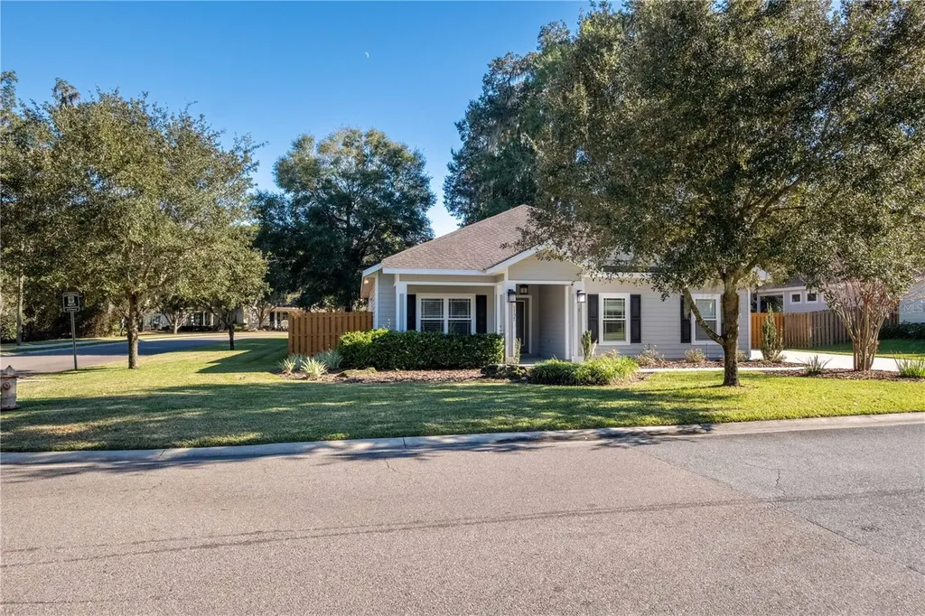 1707 SW 66th Drive Gainesville FL 32607