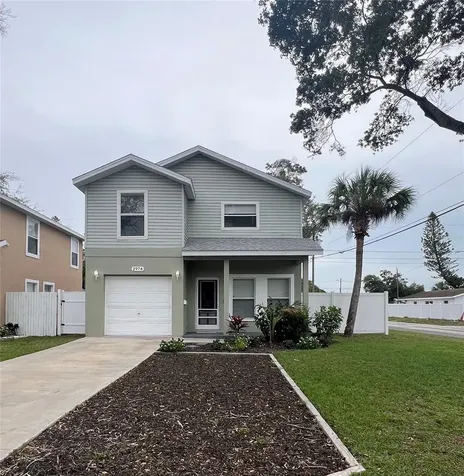 2974 Freemont Terrace S St Petersburg FL 33712