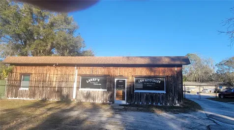 4051 NW 6th Street Gainesville FL 32609