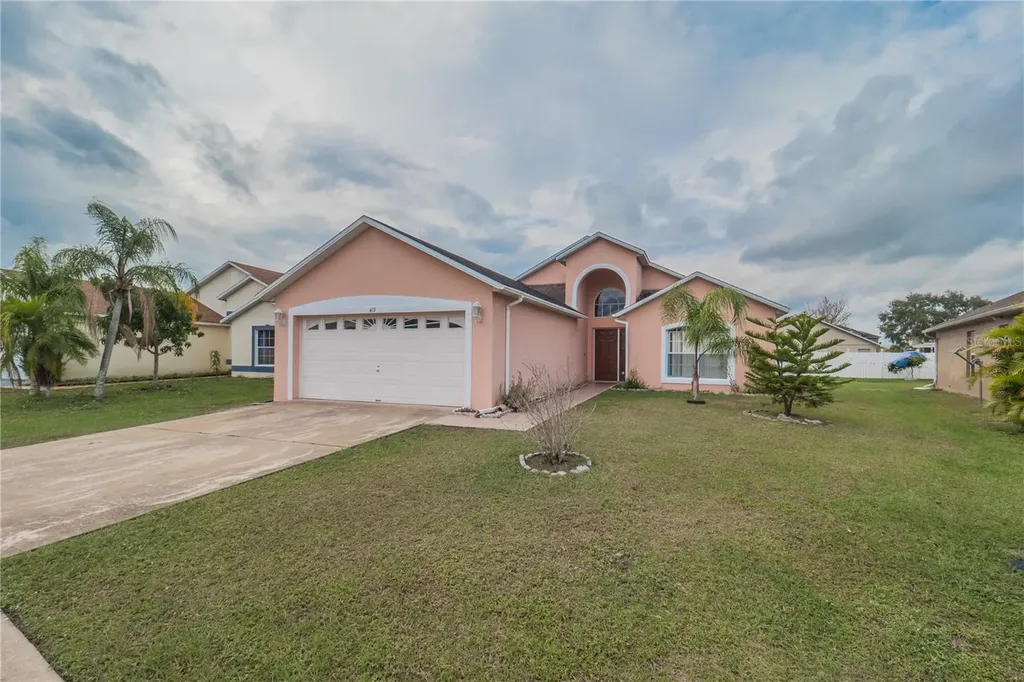 413 Spice Court Kissimmee FL 34758