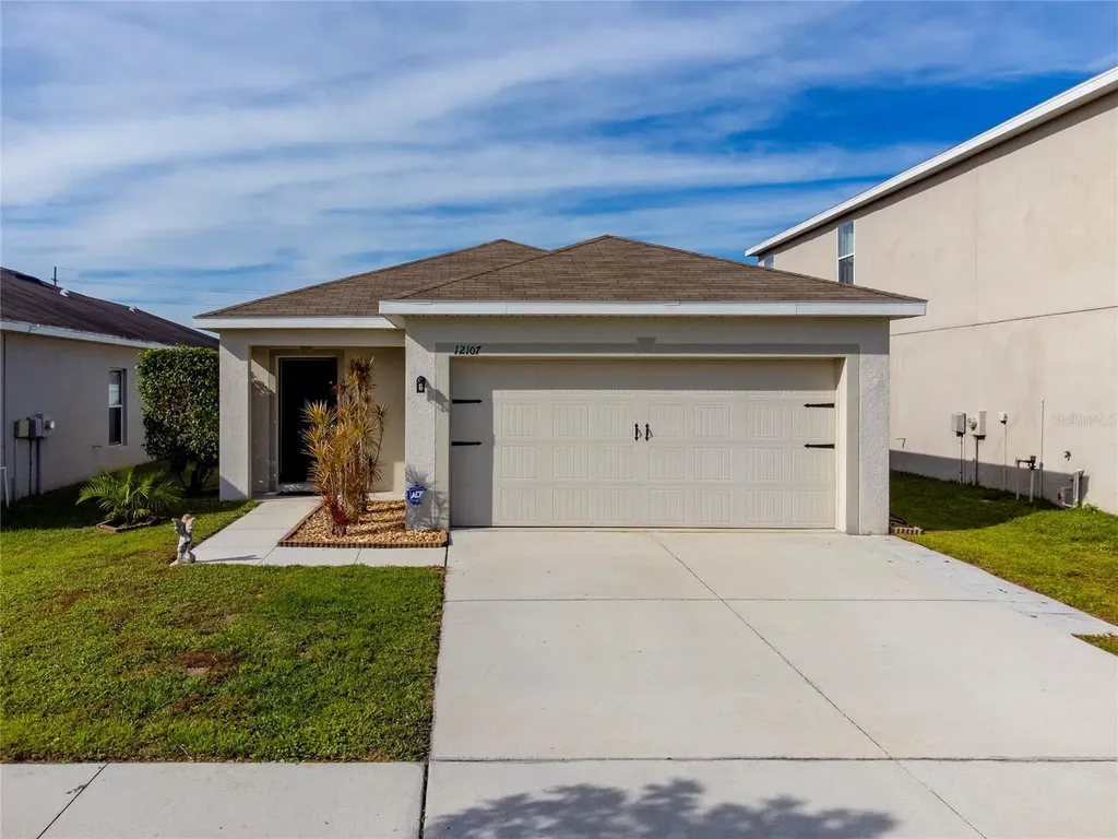 12107 Barnsley Reserve Place Gibsonton FL 33534