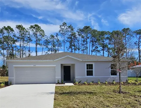 1447 General Custer Avenue Daytona Beach FL 32124
