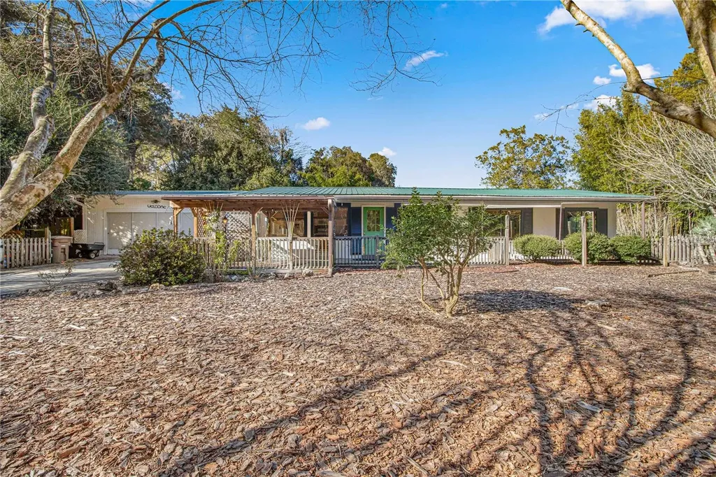 1910 SW 30th Court Ocala FL 34474