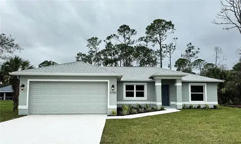 5750 Hornbuckle Boulevard North Port FL 34291