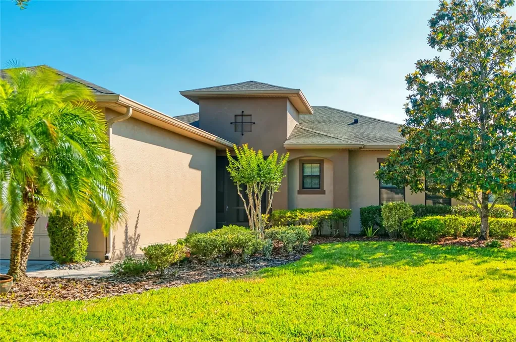 831 Bella Viana Road Kissimmee FL 34759
