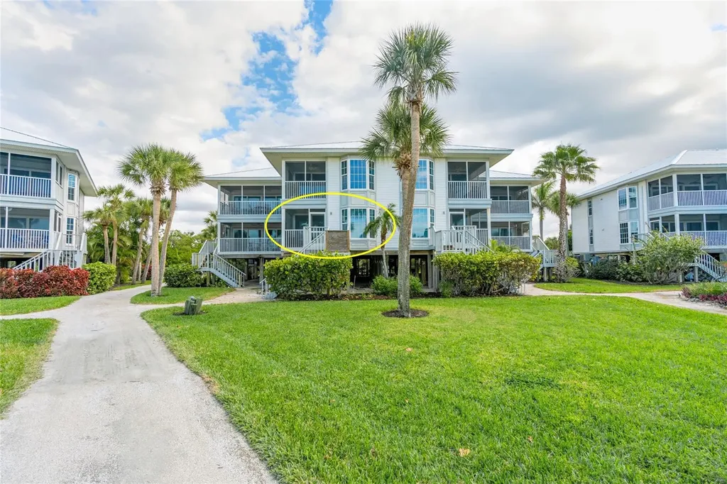 7454 Palm Island Drive Placida FL 33946