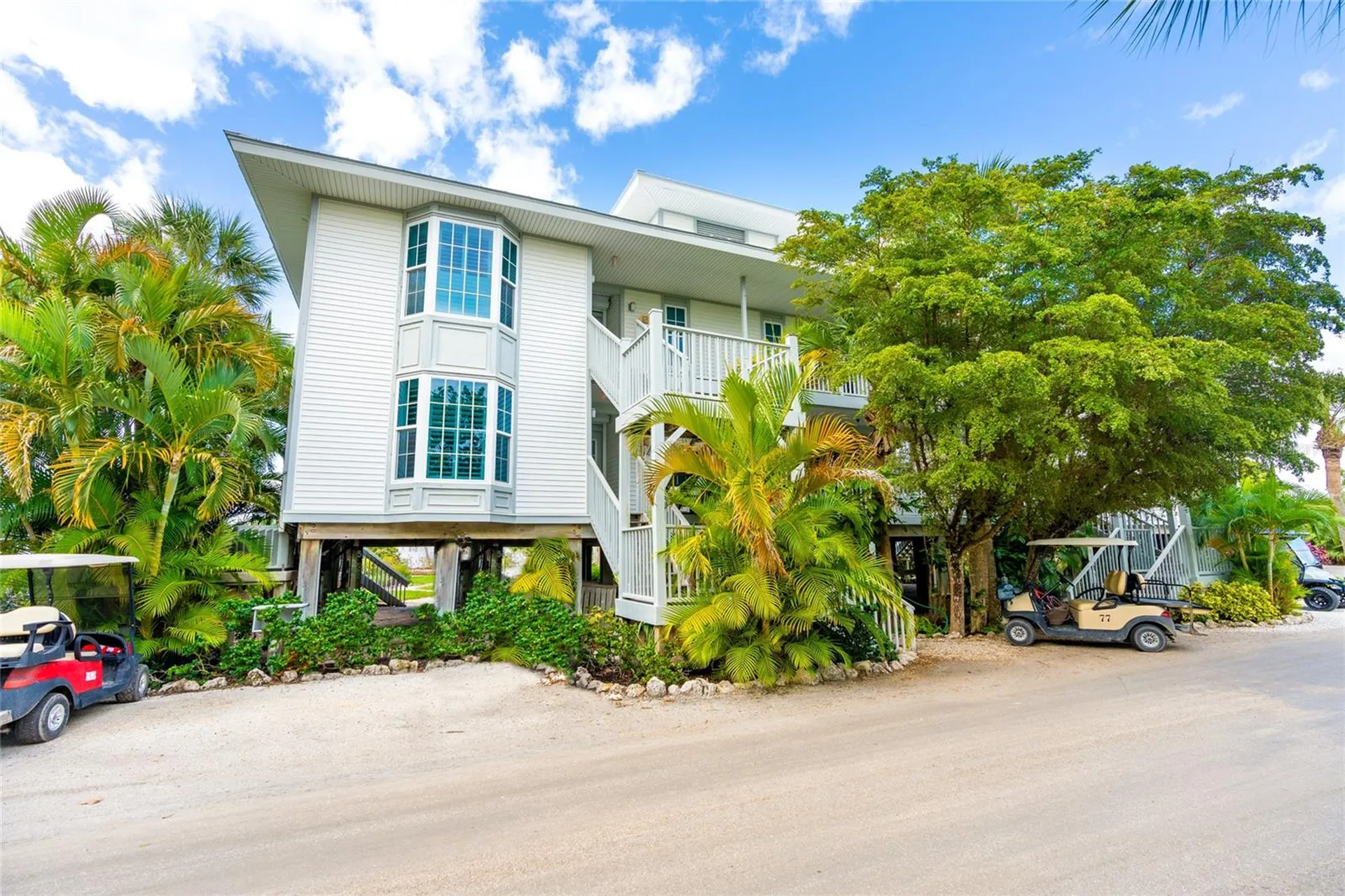 Placida FL, 7454 Palm Island Drive, Unit 3313