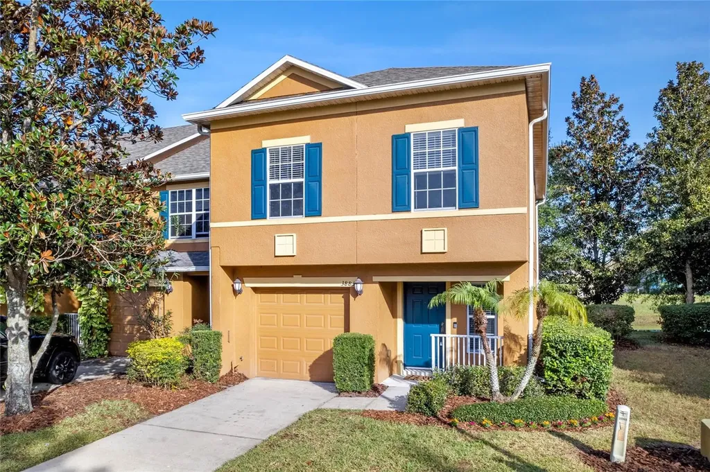 3883 Shaftbury Place Oviedo FL 32765