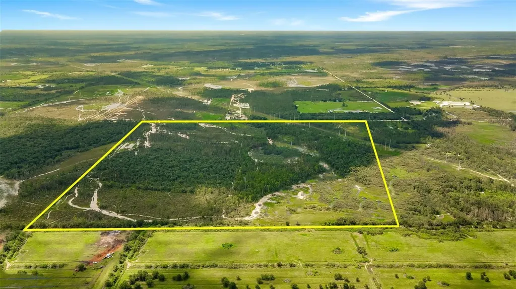 37381 Cook Brown Road Fort Myers FL 33917