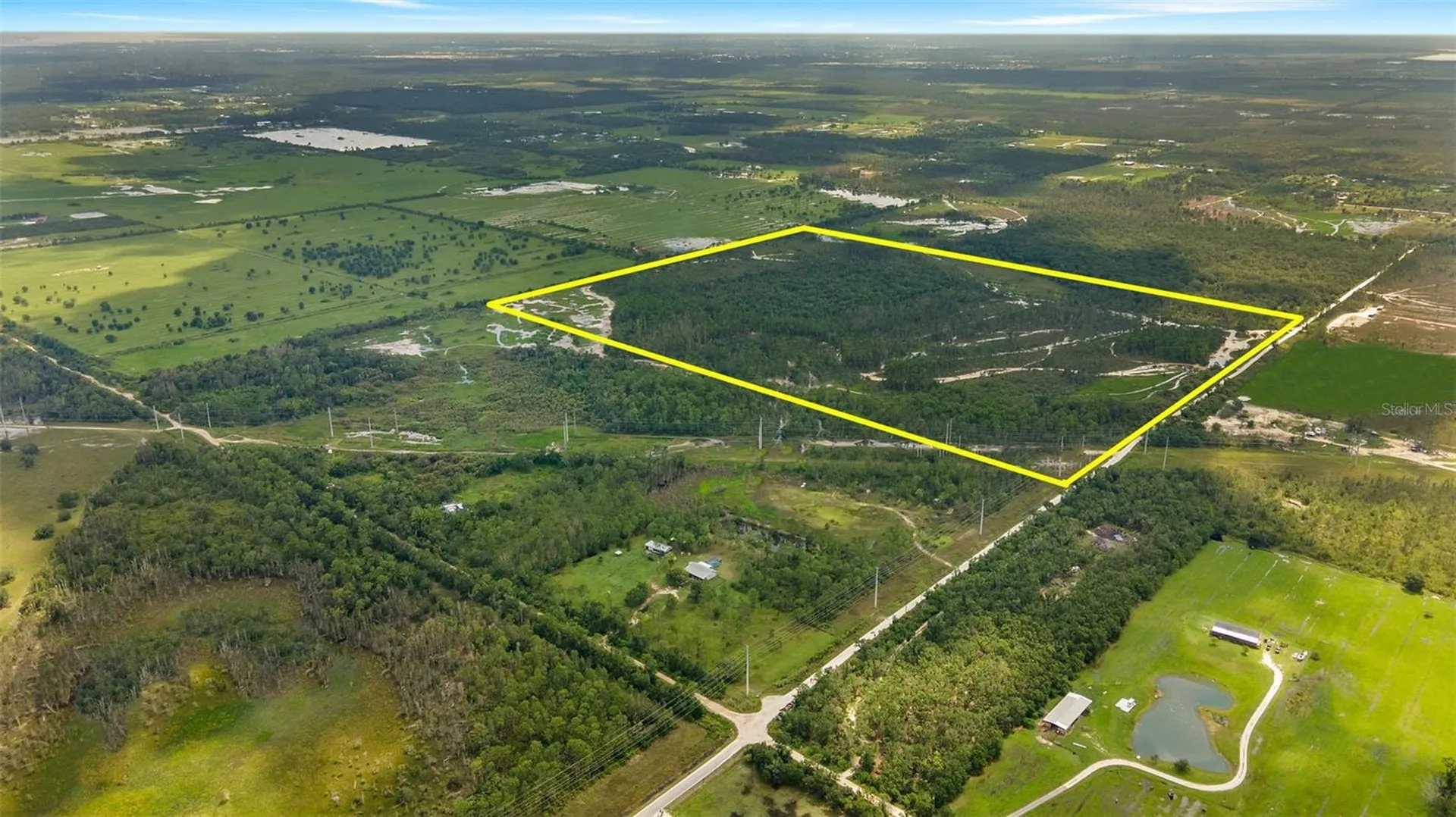 37381 Cook Brown Road Fort Myers FL 33917