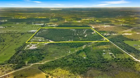 37381 Cook Brown Road Fort Myers FL 33917