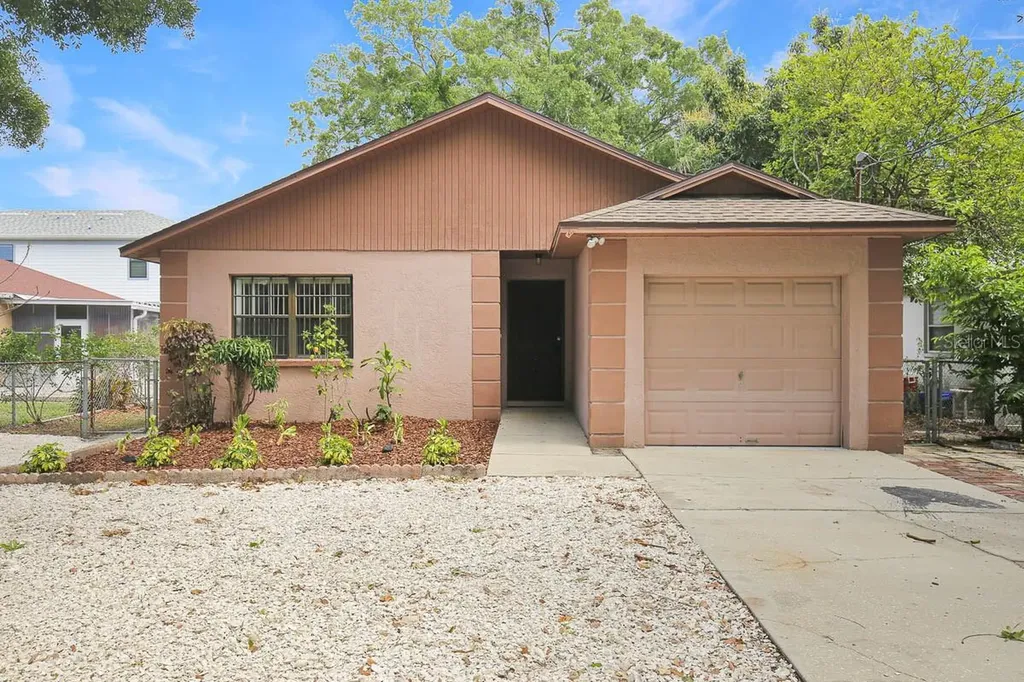 6304 S Harold Avenue Tampa FL 33616