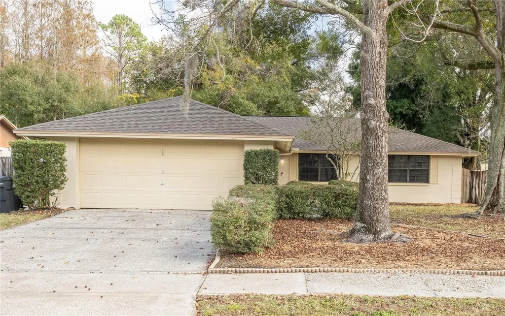 16503 Lonesdale Place Tampa FL 33624