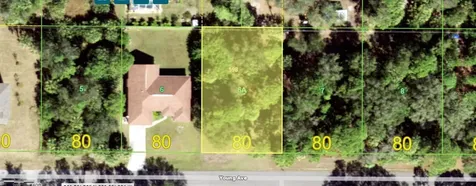 17406 Young Avenue Port Charlotte FL 33948