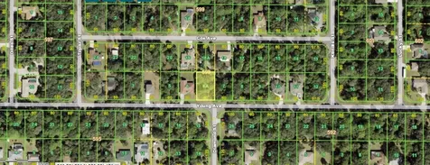 17406 Young Avenue Port Charlotte FL 33948