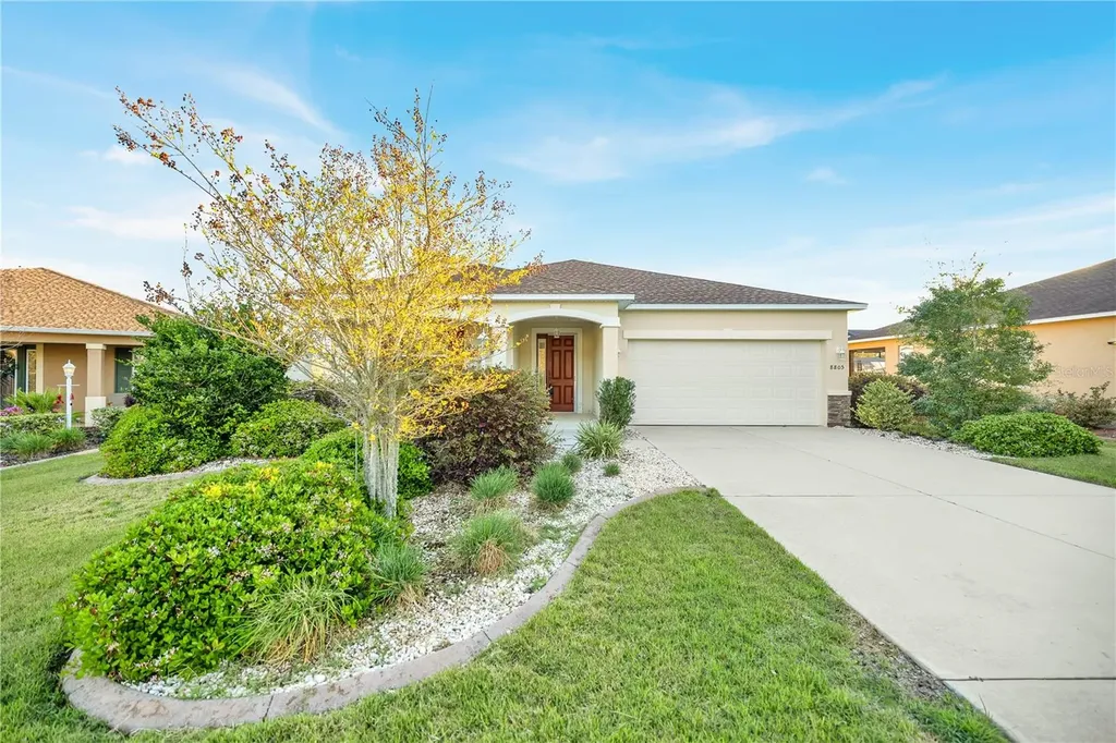8805 SW 79th Court Ocala FL 34476
