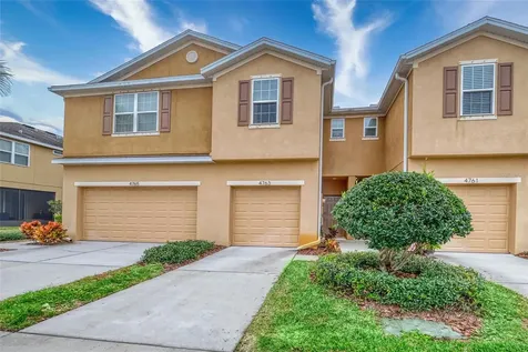 4763 White Sanderling Court Tampa FL 33619