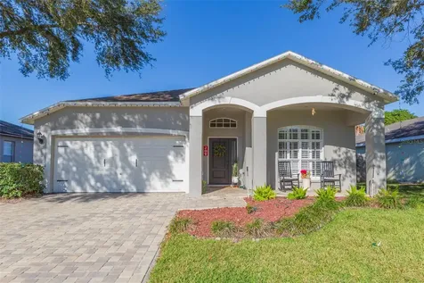 5819 Laguna Woods Court Tampa FL 33625